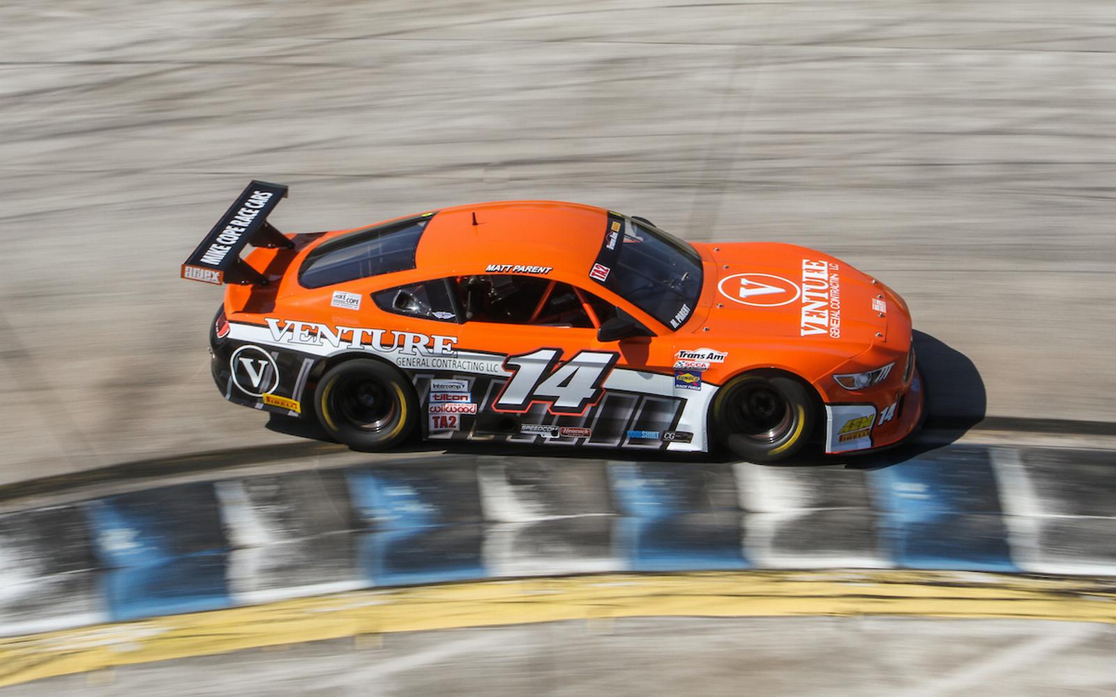Mike Cope Racing Sets Sight on a 2020 Championship Run